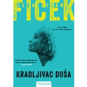 Kradljivac duša