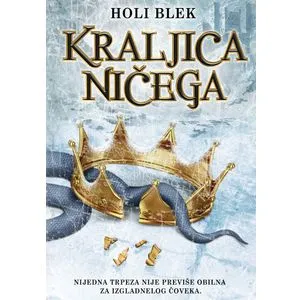 Kraljica ničega