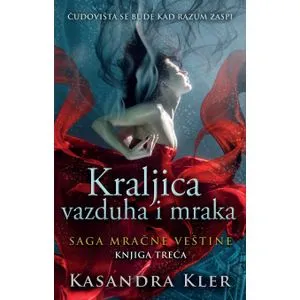 Kraljica vazduha i mraka