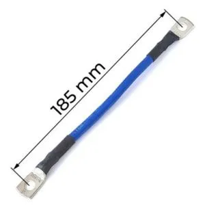 Kratkospojnik za povezivanje baterija M8-16mm2 kraæi