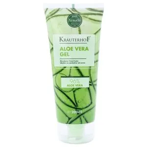 Krauterhof Aloe Vera Gel 200 ml