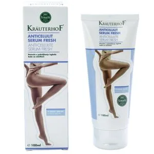Krauterhof Anticelulit Serum Fresh 100 ml