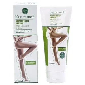 Krauterhof Anticelulit Serum U Tubi 100Ml New