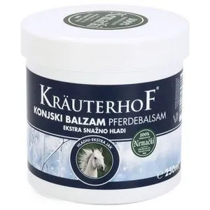 Krauterhof Konjski Balzam Ekstra Hladan 250 ml