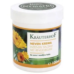 Krauterhof Krema Sa Nevenom 100 ml