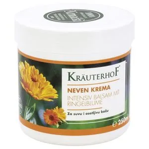 Krauterhof Krema Sa Nevenom 250 Ml New