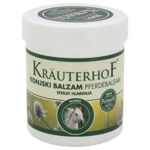 Krauterhof Original Konjski Balzam 100Ml New