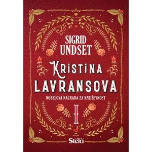 Kristina Lavransova I - Venac