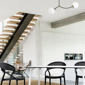 Kromozom - 1011 Bela i Crna Luster