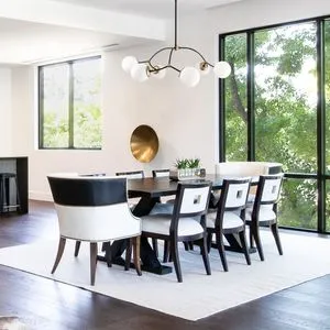 Kromozom - 1021 Bela i Crna Luster