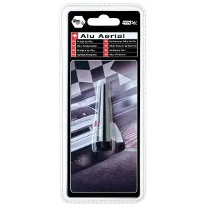 KROVNA ANTENA "BULLET" BLACK 5.6CM