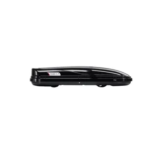 Krovna kutija Modula Wego 500 Black (200x80x40)