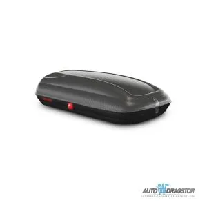 KROVNI KOFER KARBON LOOK 320 LITARA