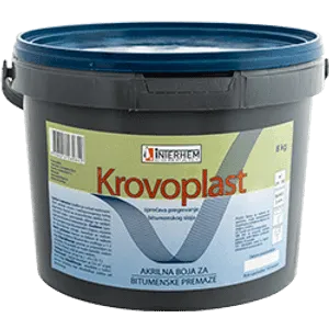 Krovoplast 8kg