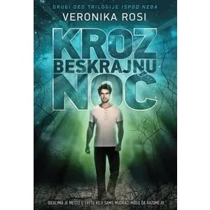 Kroz beskrajnu noć