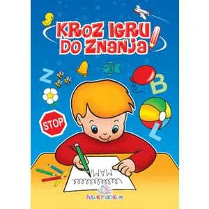Kroz igru do znanja (bosanski)