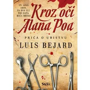 Kroz oči Alana Poa