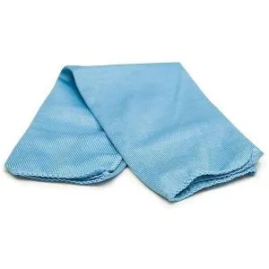 Krpa mikrofiber za staklo Car Line