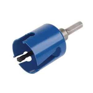 Kruna univerzalna HM plava 25 mm, Wolfcraft