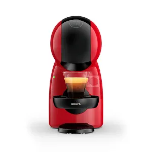 Krups Dolce Gusto KP1A3510 Piccolo XS Aparat za espresso kafu, Crveni