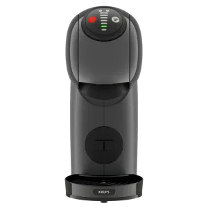 Krups Dolce Gusto KP243B10 Aparat za espresso kafu, Antracit sivi