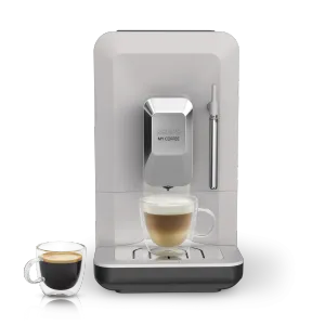 Krups EA201B Aparat za espresso kafu