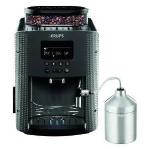 Krups EA816B70 Aparat za espresso kafu
