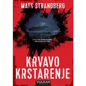 Krvavo krstarenje