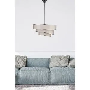 KS-2012 Luster u krem-sivoj boji