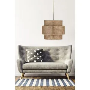 KS-2017 Braon-Crni Luster