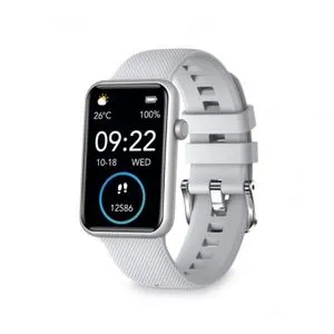 KSIX BXSW13G TUBE SIVI Pametni sat