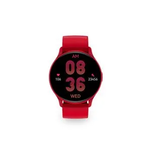 KSIX BXSW16RJ CORE AMOLED Pametni sat, CRVENI