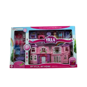 Kuća za lutke Villa