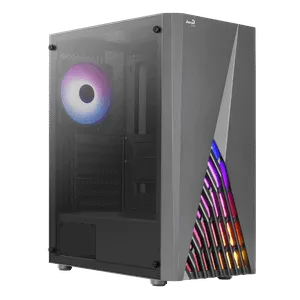 Kuciste AEROCOOL Delta-A-BK-v1 ACCM-PV45012.11