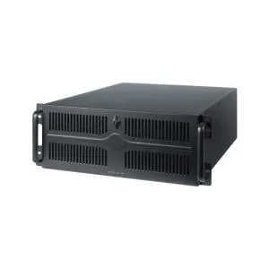 Kuciste Chieftec 4U E-ATX 19" Rackmount - UNC-411E-B-OP