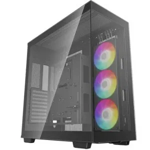 Kuciste Deepcool CH780 BK