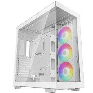 Kuciste Deepcool CH780 WH