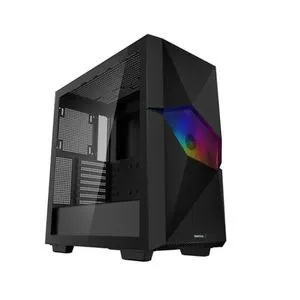 Kuciste Deepcool CYCLOPS BK