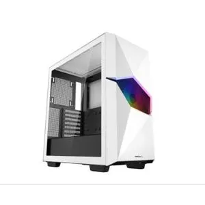 Kuciste Deepcool CYCLOPS WH