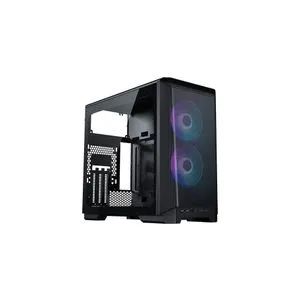 Kuciste PHANTEKS Eclipse P200A D-RGB Black, Tempered Glass