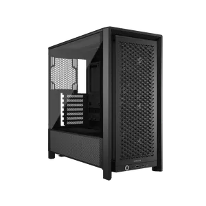 Kucište CORSAIR FRAME 4000D RS Mid-Tower sa Kaljenim Staklom