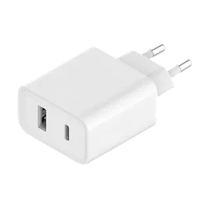 Kucni punjac Xiaomi PD+USB 33W beli