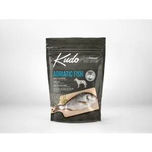 Kudo adriatic fish senior/light 3kg
