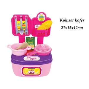 Kuhinja set igračka 002613
