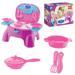Kuhinja set-stolica 001868