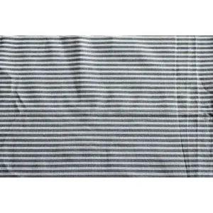 Kuhinjska krpa 50x70 Black Stripes