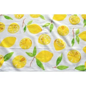 Kuhinjska krpa 50x70 Lemons