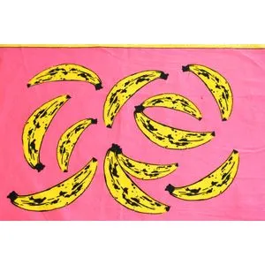 Kuhinjska krpa Bananas 45x70cm