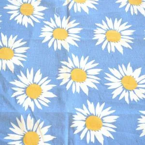 Kuhinjska krpa Daisies  45x70cm