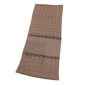 Kuhinjska krpa DAISY PLAIN 40x60 - Beige